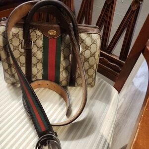 DOUBLE G'S WEB RED & GREEN size 42